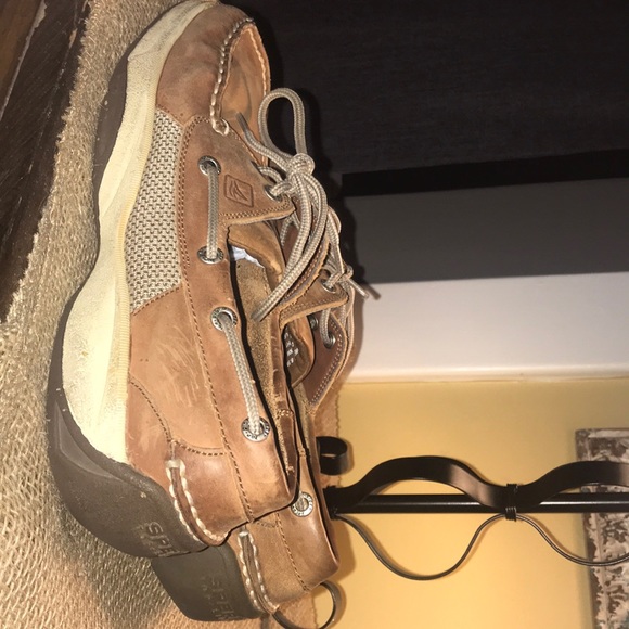Sperry Men’s - Picture 2 of 4